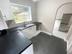 Woodbank Road Whitby